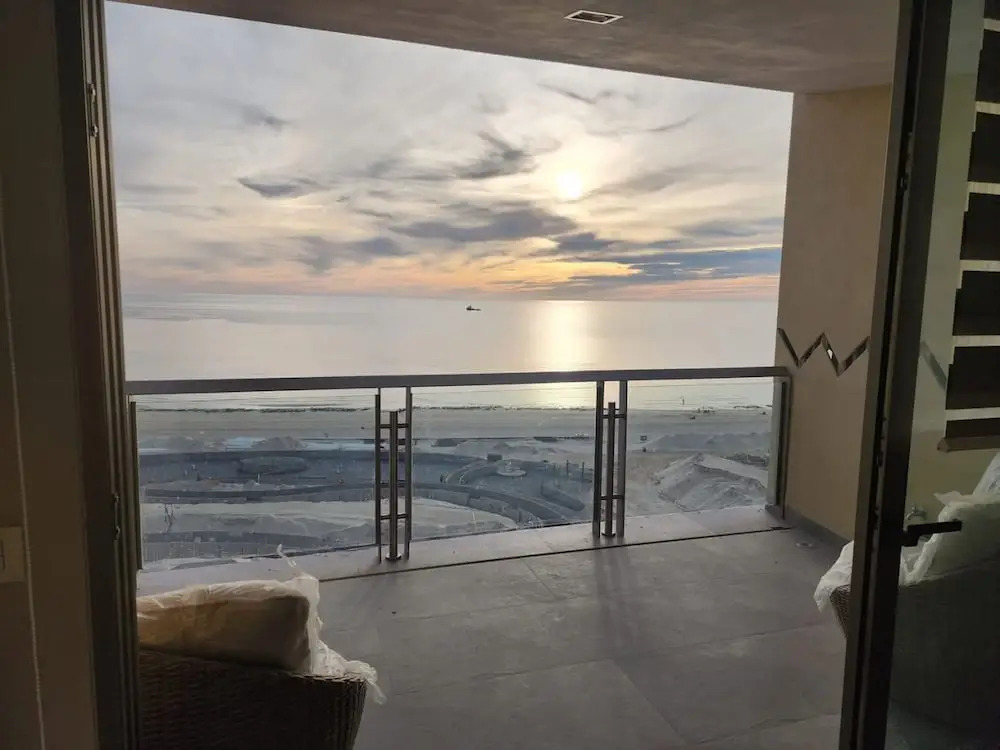 Brand New Luxury Oceanview Unit at Sonoran Star - Sleeps 4