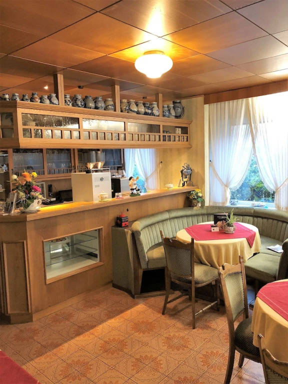 Cafe Best Gästezimmer