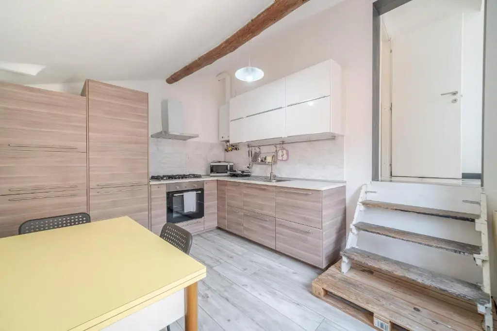 NEW!Apt 2 min walk from the Beach of Voltri