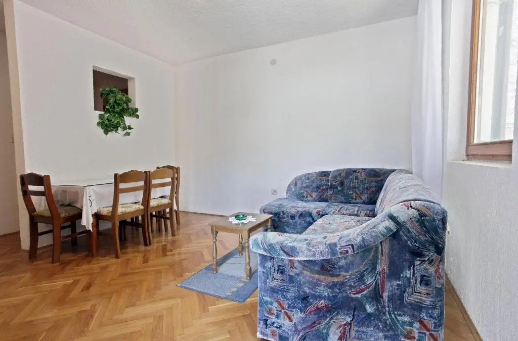 Apartments S&M