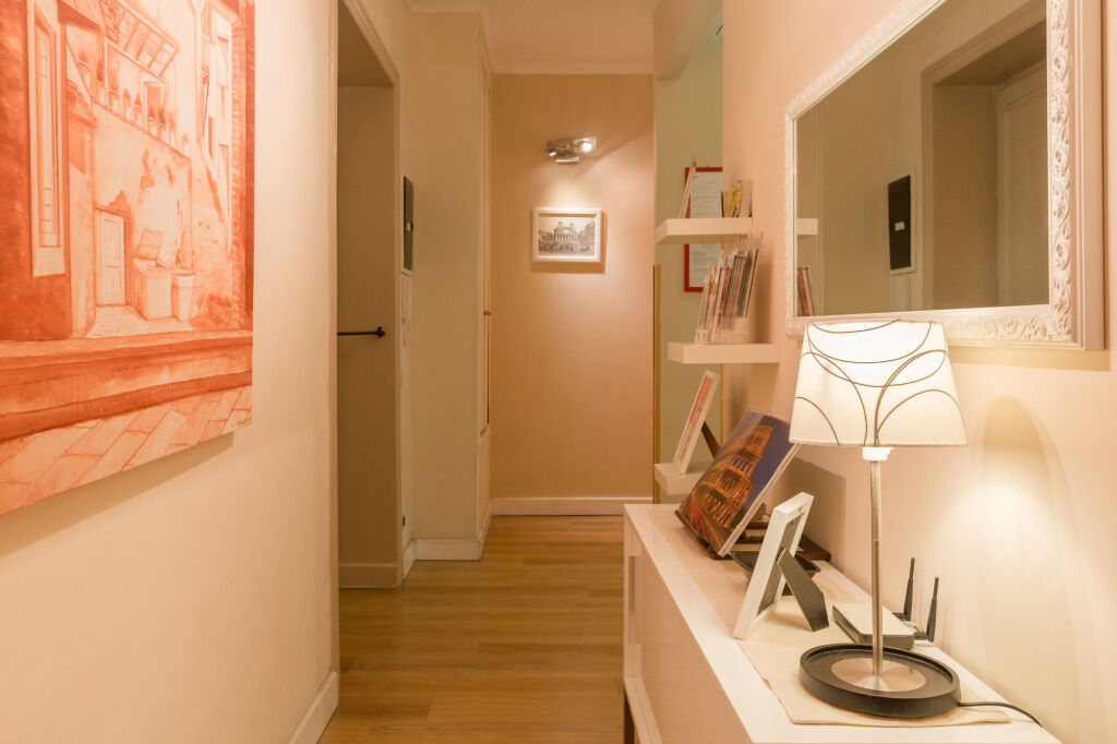 Suites Trastevere
