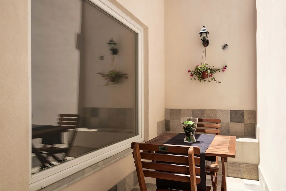 B&B Cala Peppa