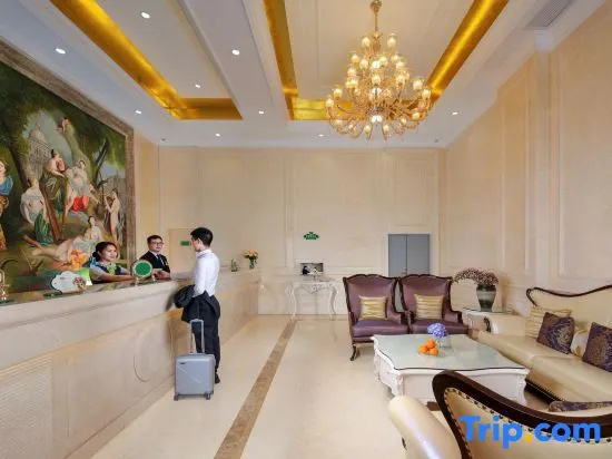 Vienna Hotel