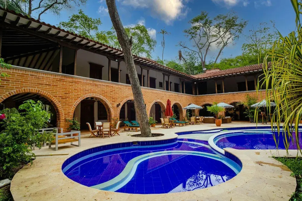 Casa Cielo Al Alma
