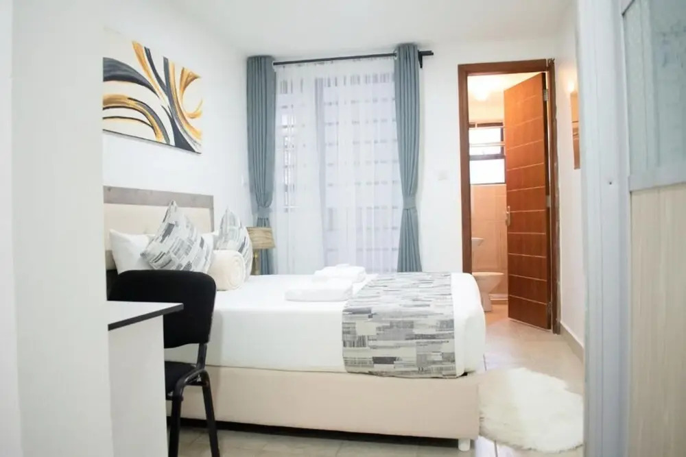 Sebuleni Riverside by Homes by Della