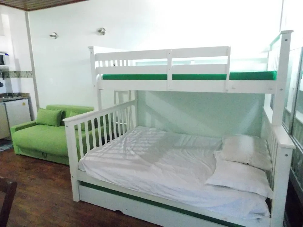 Ajuricaba Suites - Centro