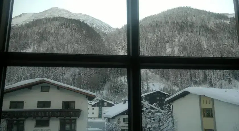 Tiroler Frieden