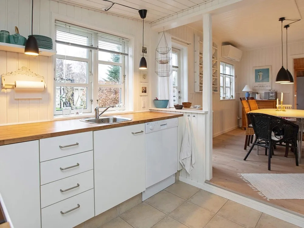 Holiday home Højby IV