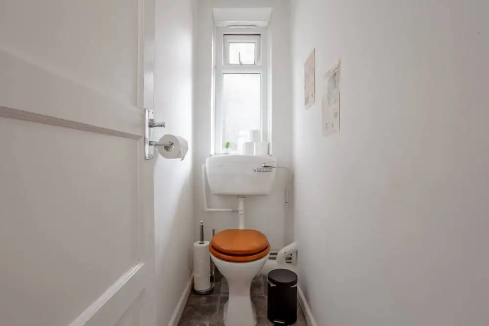 Modern and Cosy 1 Bedroom Flat in Hoxton