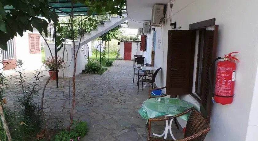 Geromihalou Kalouda