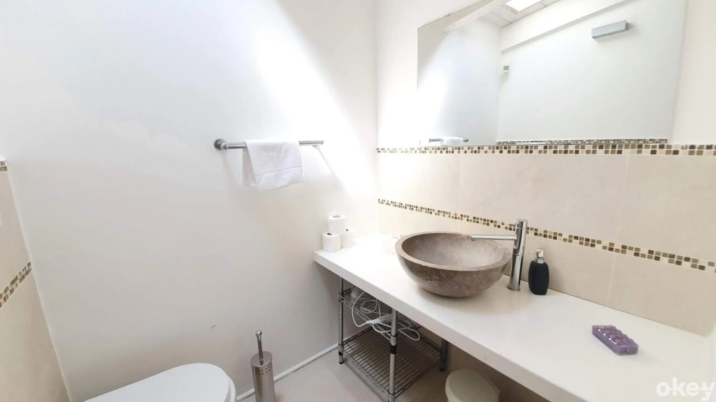 Urban Cottage - Casa Vacanze Bari