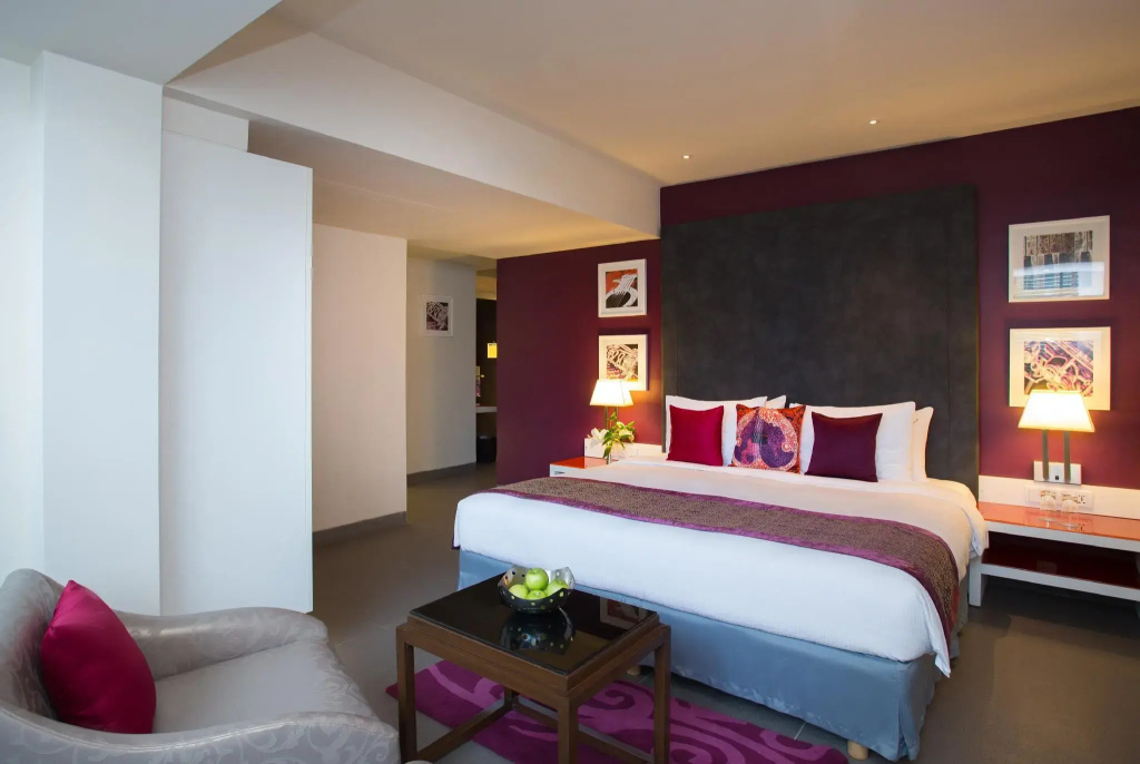 Hard Rock Hotel Goa Calangute