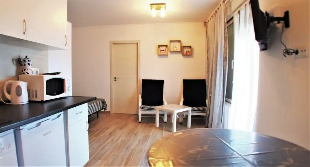 Apartment - President3