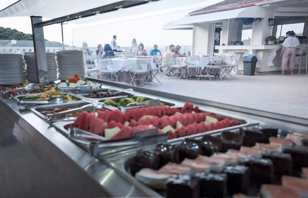 Matilda Hotel by Anayia All Inclusive Resorts