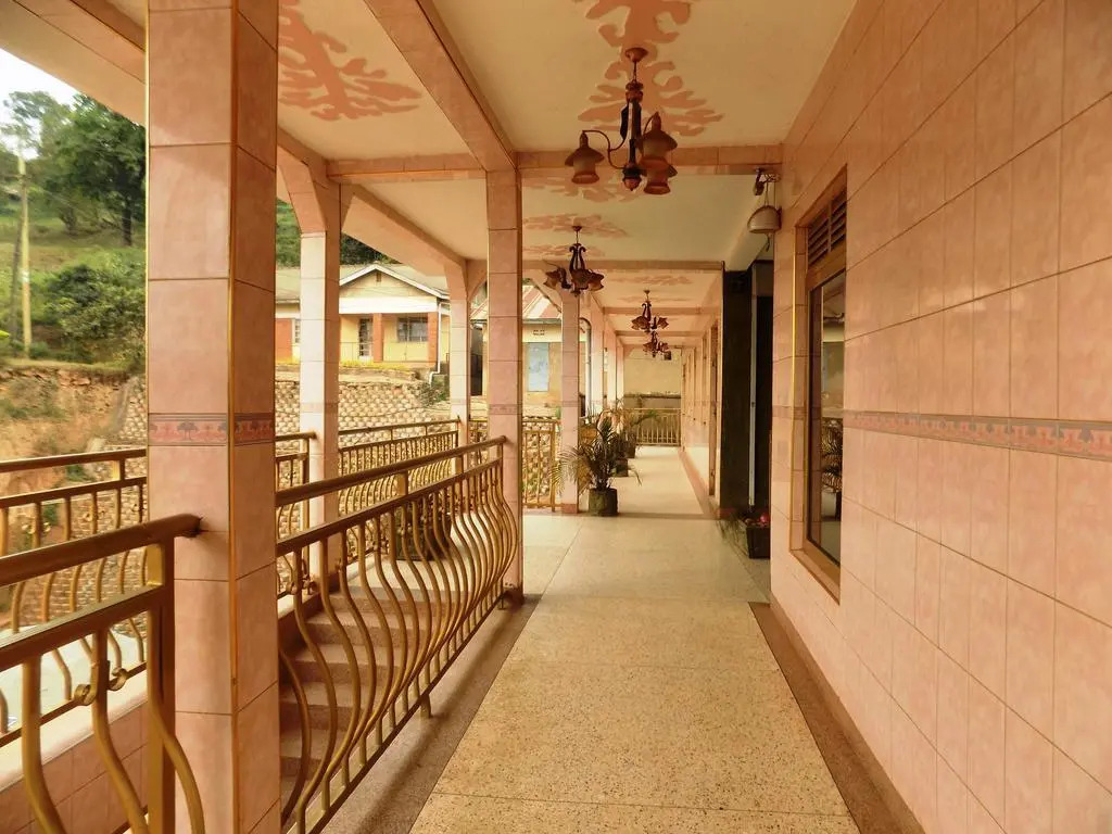Capricon Executive Hotel