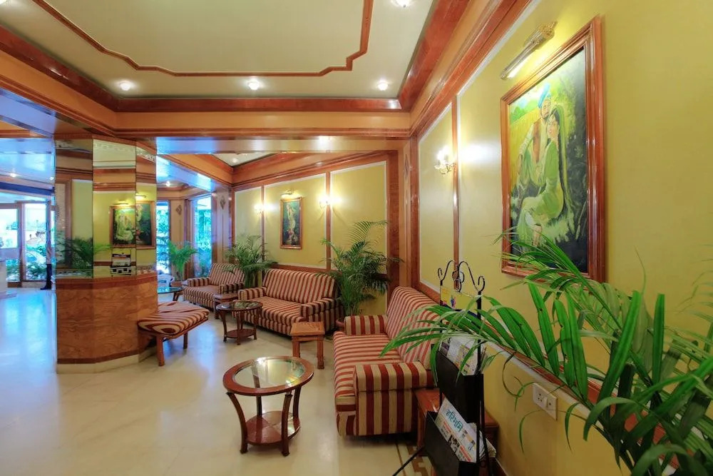 Hotel Mayura