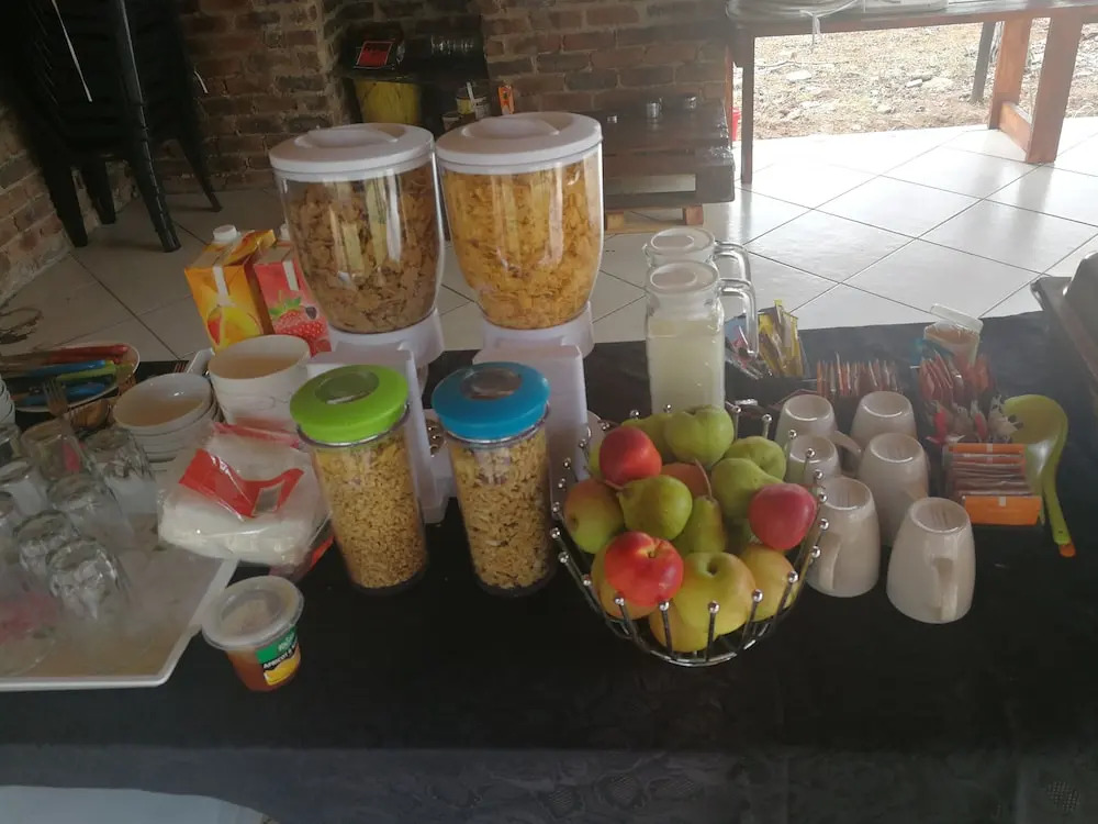 The Daniel'lo Mdaka Holiday Residence