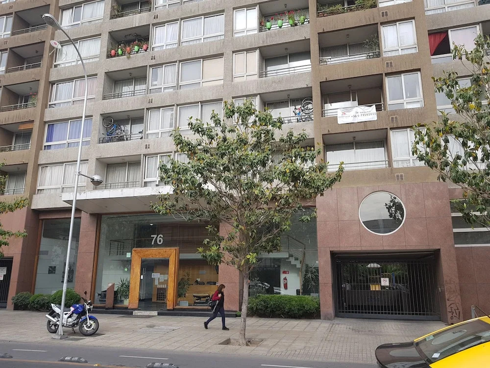 Santiago Downtown Nuevo Centro
