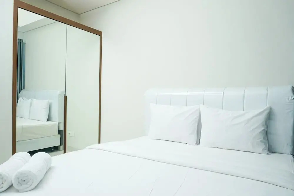 1BR with Good Location @ Puri Mansion Apartment