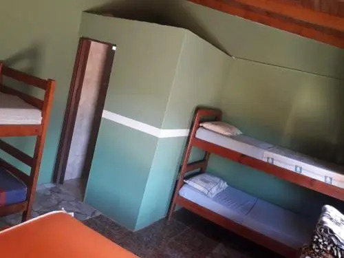 El Potro Hostel Natural