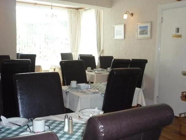 Buckingham Lodge Guest House