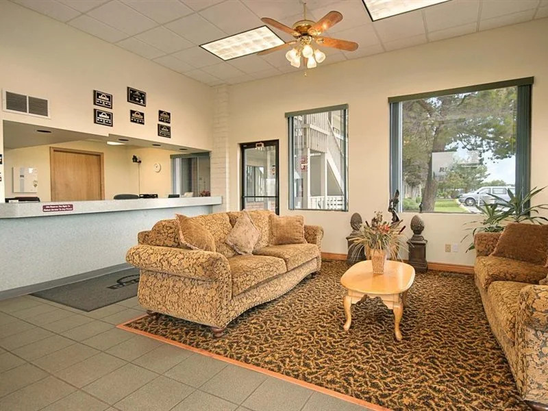 Days Inn by Wyndham Richland