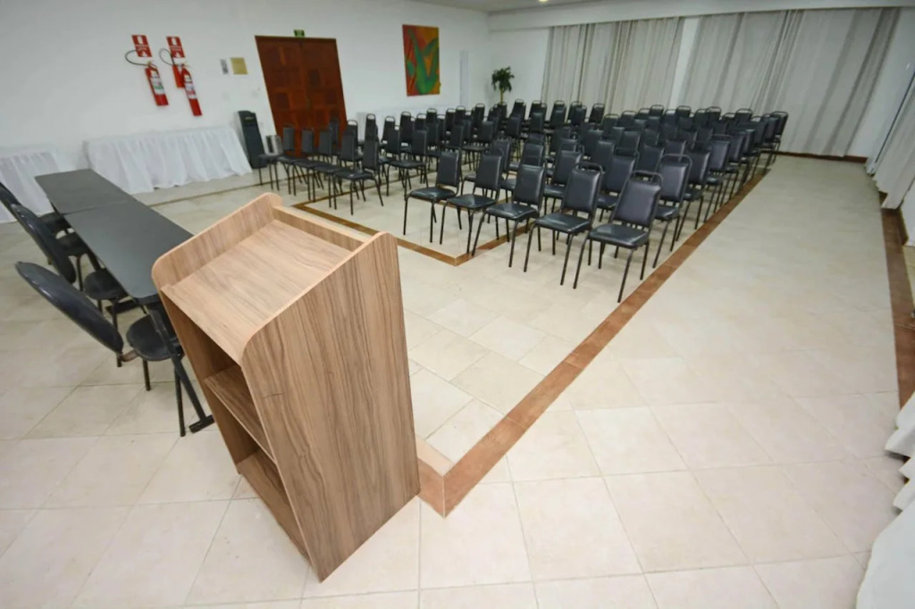 Hotel Balneário