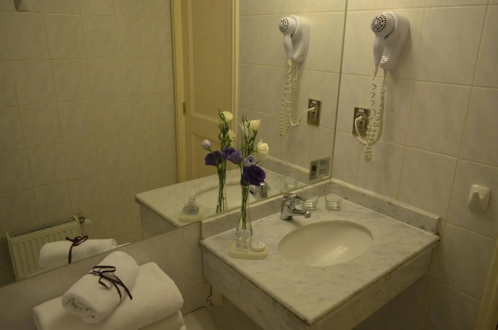Hotel Don Eduardo