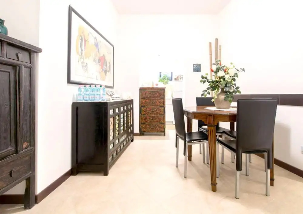 VITERBO ART APARTMENTS