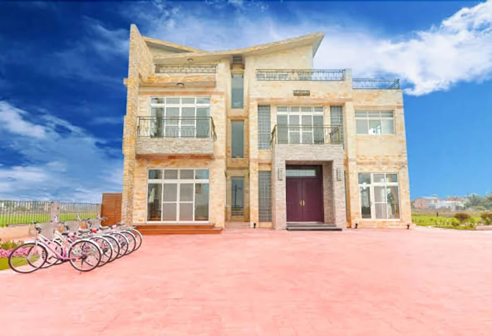 Kuan Pin Best Villa