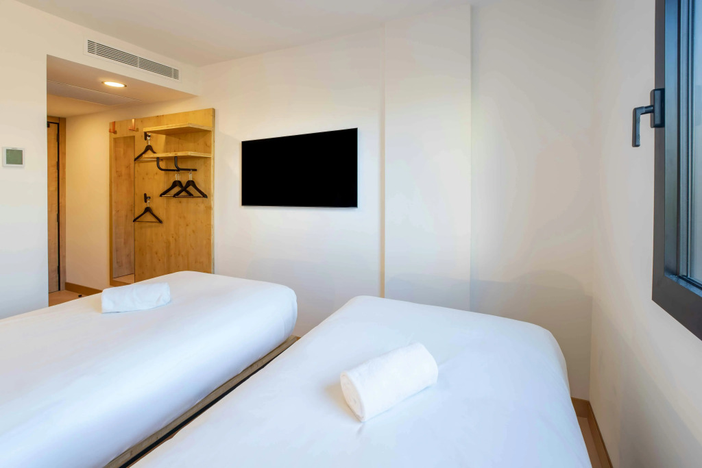 easyHotel Alicante Centro