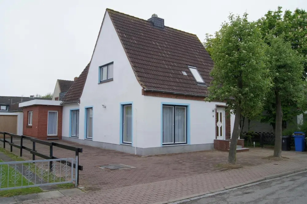 Holiday Homes Buchholz