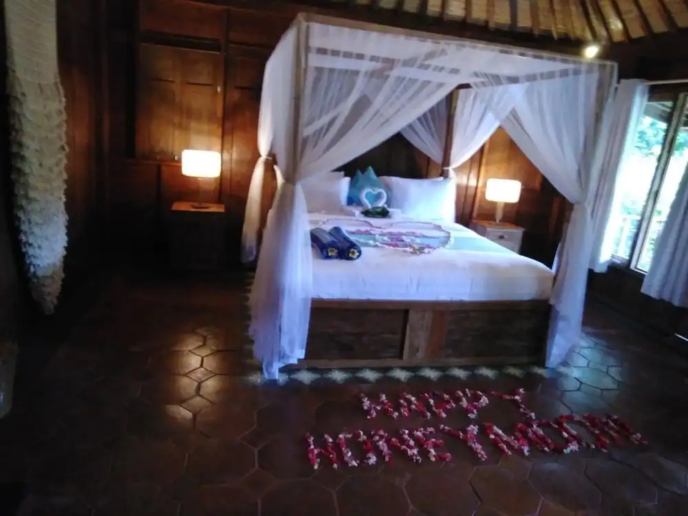 Kubu Kangin Resort