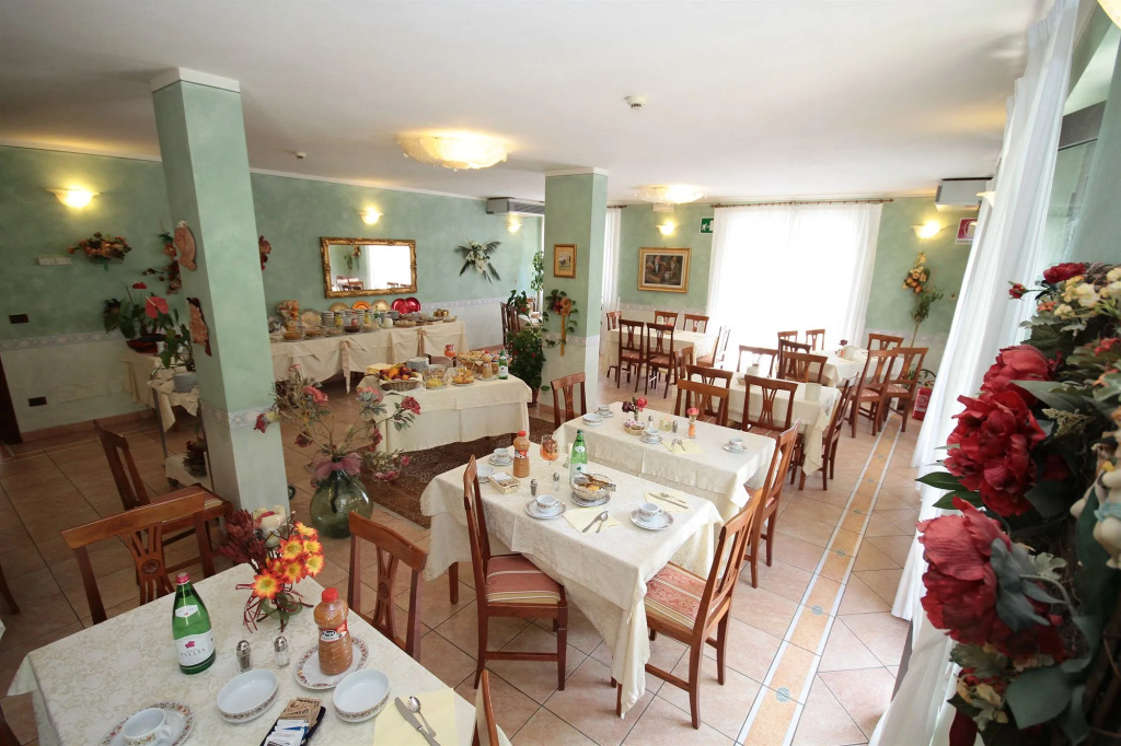 Albergo Ristorante San Biagio