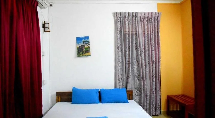 Kais Guest House