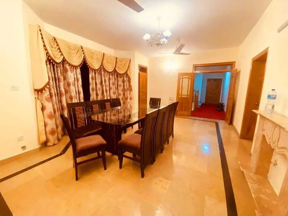 Saint Rose Guest House