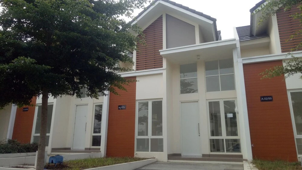 Palatino Guesthouse