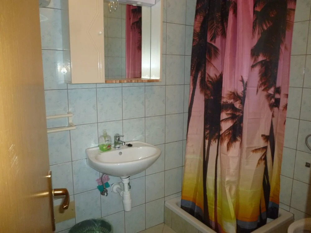 Apartments Bili