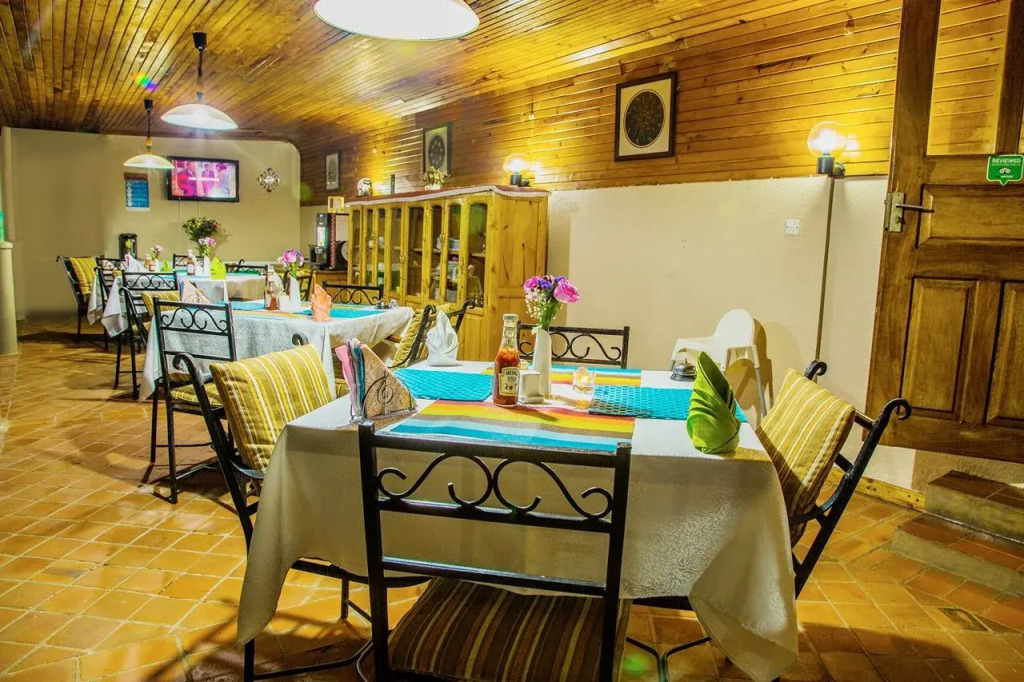 Fort Motel