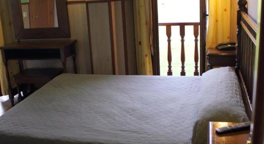 Hotel Villa Maria