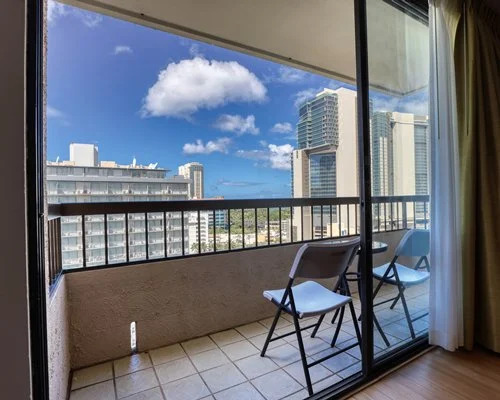Vacation Internationale Aloha Towers, Honolulu, USA