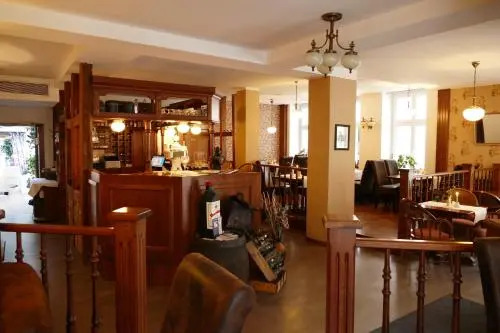 Hotel Am Dom