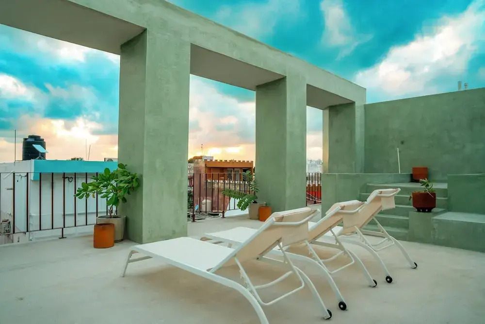 Florita 39 Boutique Hotel Breakfast & Beach Club Included