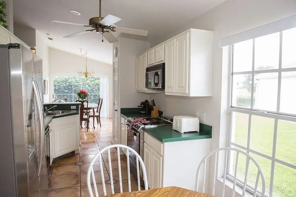 Yarmouth Villa #231713 - 3 Br villa