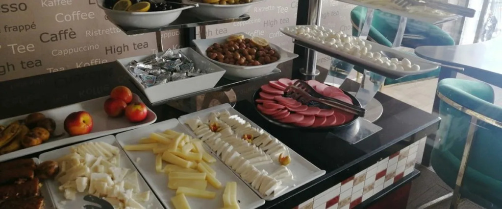 Mostar Hotel Prestij