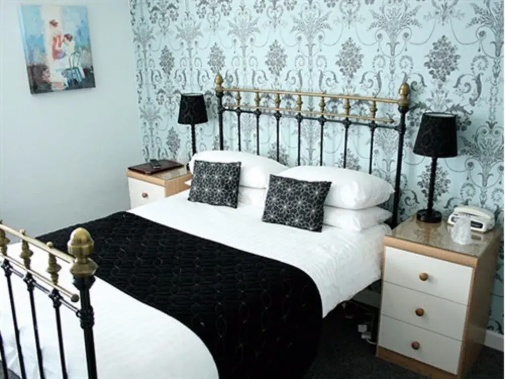 Trelawney Hotel - Guest House