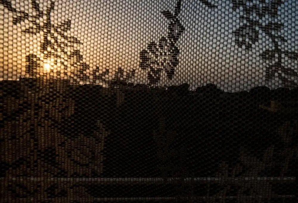 Dove sorge il sole