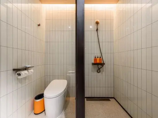 Orange Hotel (Hangzhou Binjiang Xingguang Avenue Pedestrian Street)