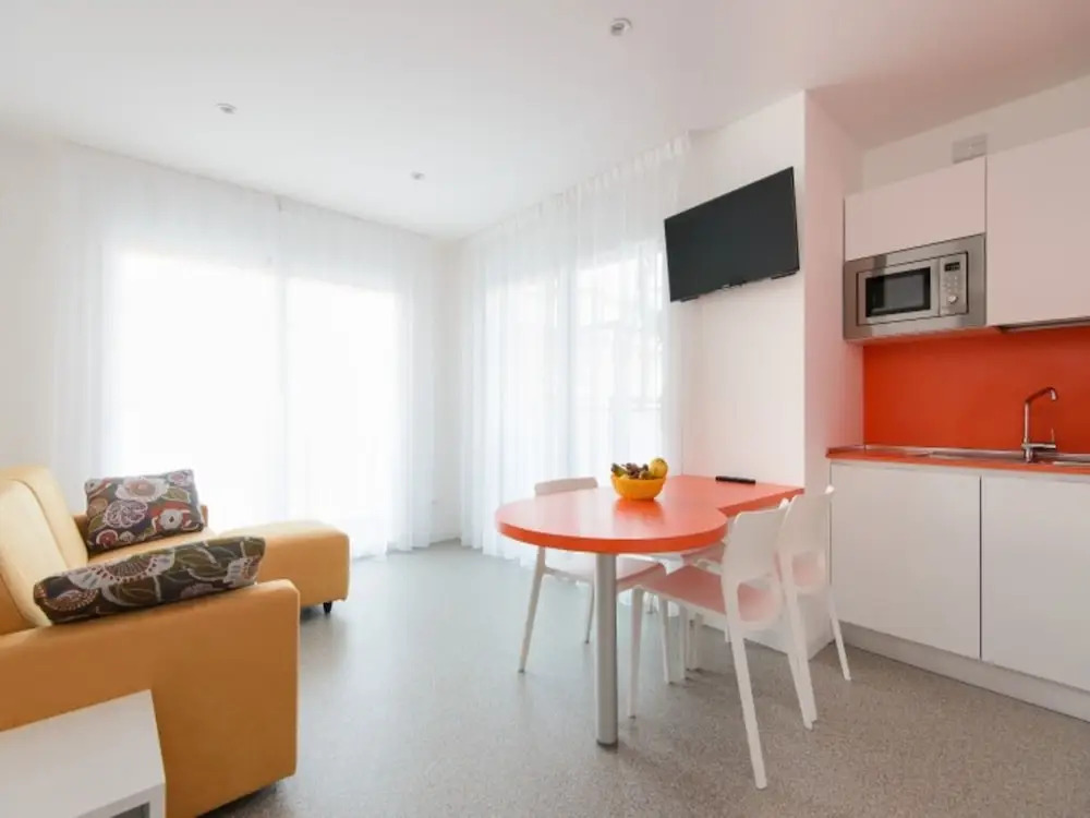 Vibrant Apartment in Lignano Sabbiadoro