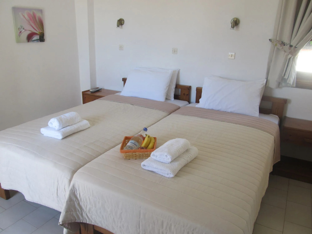 Cathrin Suites